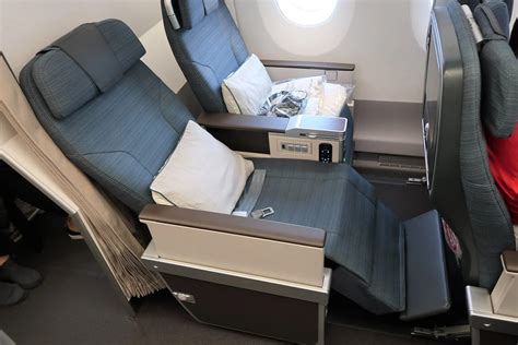 cathay 777 premium economy